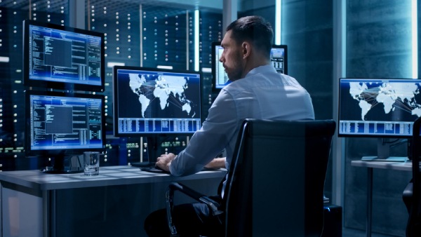 ஏமாந்தது எப்படி? 