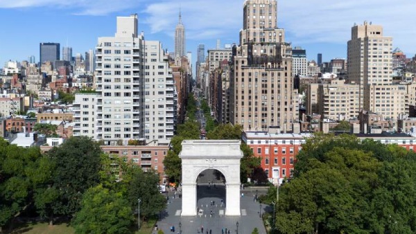 நியூயார்க் 