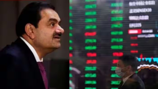 ஹிண்டர்ன்பர்க் ஆய்வறிக்கை