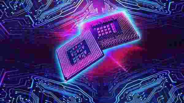 சிப் உற்பத்தியில் சரிவு 