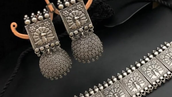  காமெக்ஸ் வெள்ளி விலை 