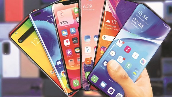 மொபைல், டிவி - விலை குறைவு 