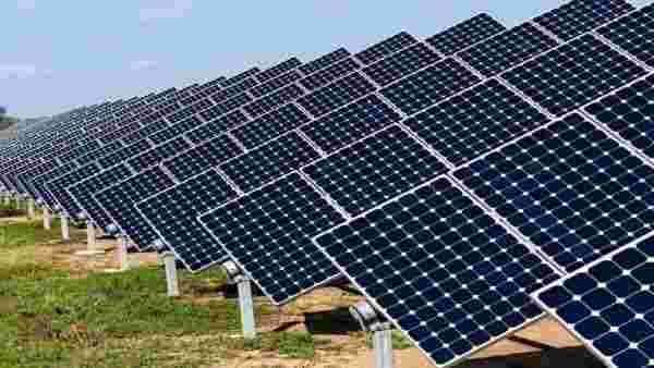 சோலார் சிட்டி நிறுவனம் 