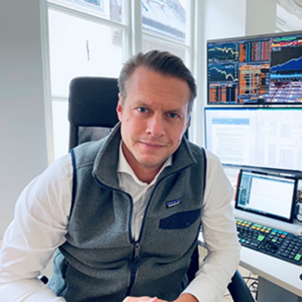 Ulf Erlandsson குற்றச்சாட்டு