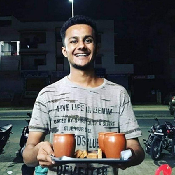 காசு ஒரு பிரச்சனை இல்லை 