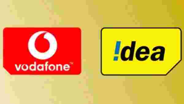 வோடபோன் ஐடியா 