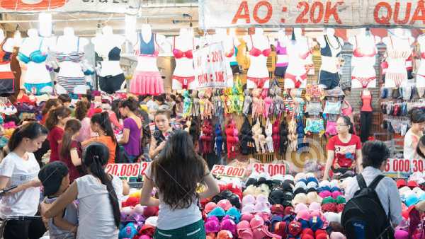 பெண்களின் பங்கீடு 