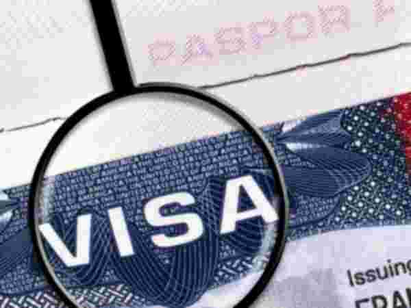 விசா கொள்கை 