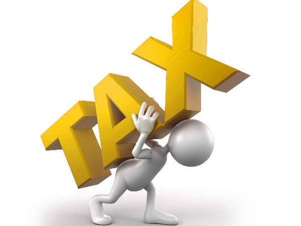 புதிய வருமான வரி விதிப்பு முறை 