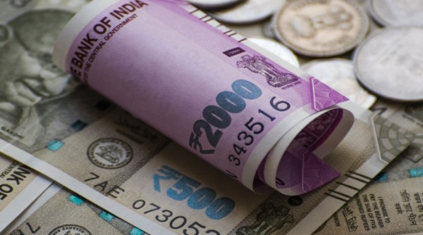 சந்தை ஏற்றம் 