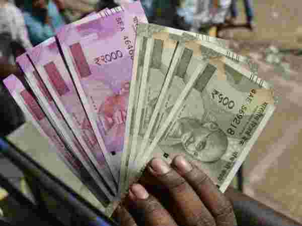  மீதமுள்ள 25% தொகை