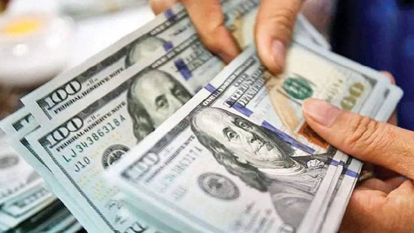 பாகிஸ்தான் அந்நியச் செலாவணி கையிருப்பு 