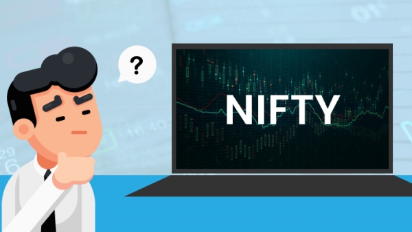 நிஃப்டி குறியீடு 