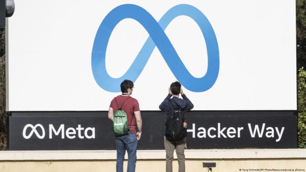 மெட்டா ஊழியர்கள் மறுப்பு