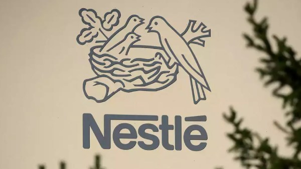  நெஸ்லே இந்தியா!