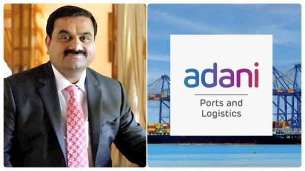 அதானி போர்ட்ஸ் 