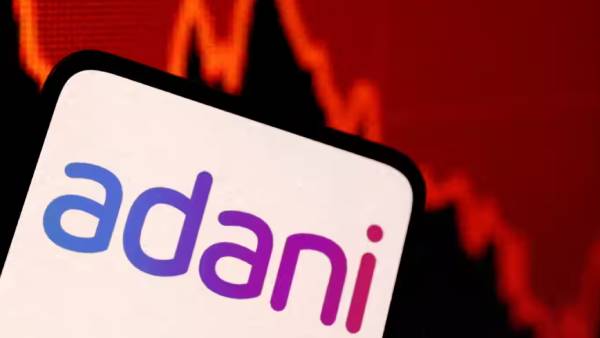 GQG partnersபங்குகள் சரிவு