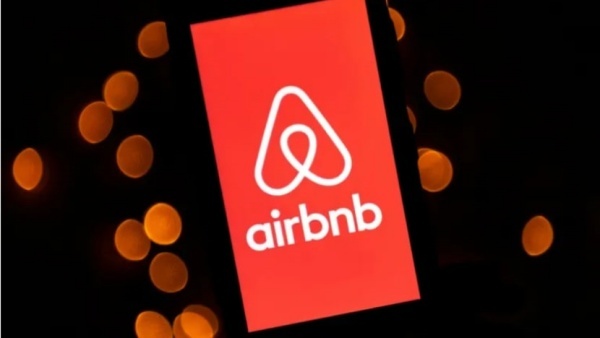 Airbnb நிறுவனம்