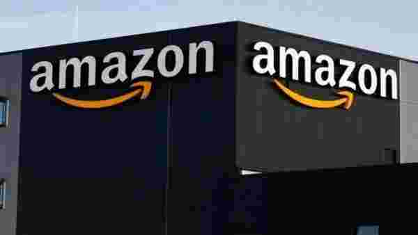 அமேசான் இந்தியா 