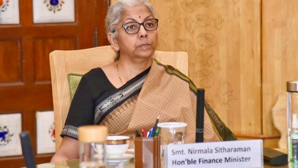 மூலதன செலவினம்