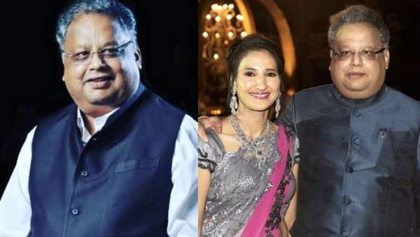 ரேகா ஜுன் ஜுன்வாலா வசம் 