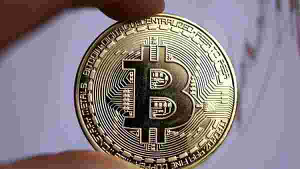 பிட்காயின் விலை 