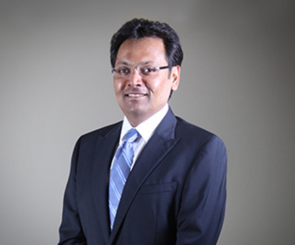  யார் இந்த ஹிடல் மேஸ்வானி!