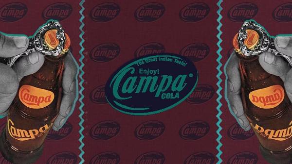 இந்திய குளிர்பான சந்தை