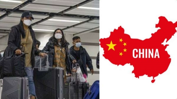  சீனாவின் வேலையில்லாத் திண்டாட்டம்!