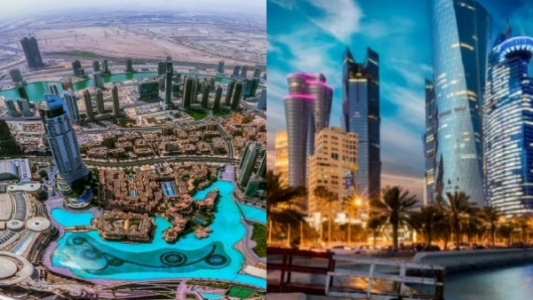 ஐக்கிய அரபு எமிரேட்ஸ் 