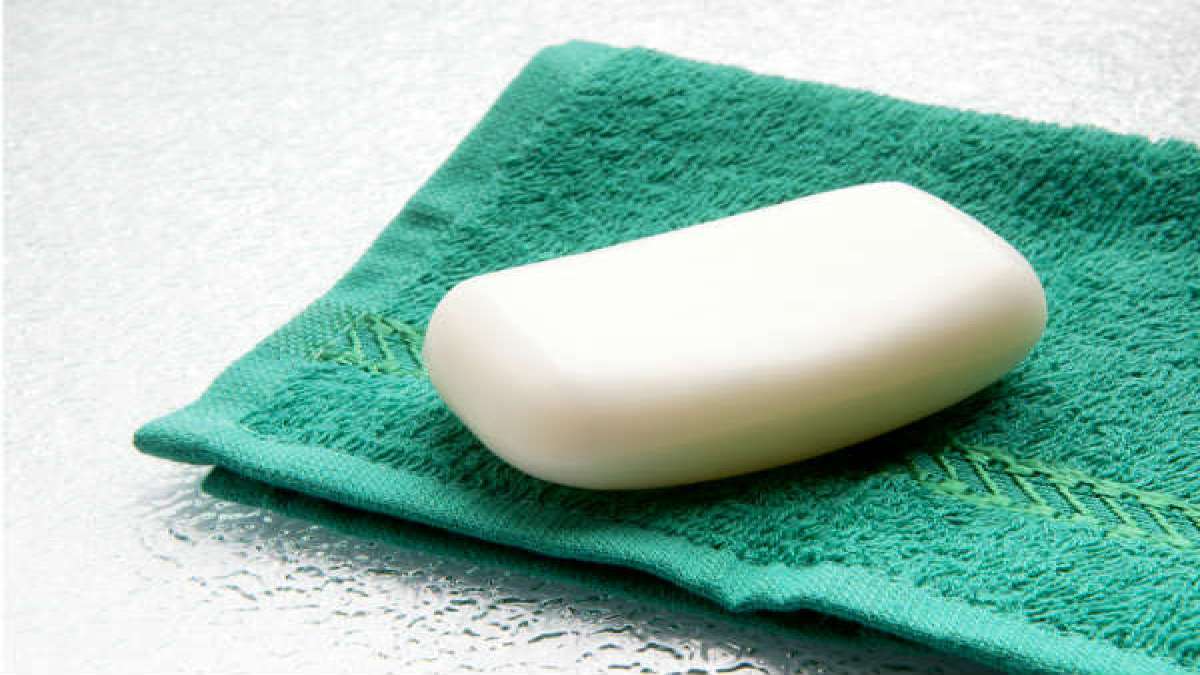  விலை மலிவான சோப்புகள்!