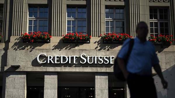 அமெரிக்க வங்கி 