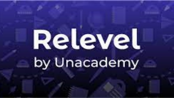 அனாகாடமி-யின் Relevel