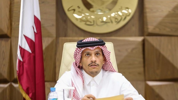 கத்தார் உறவு