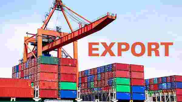 ஏற்றுமதி, வேலைவாய்ப்பு 