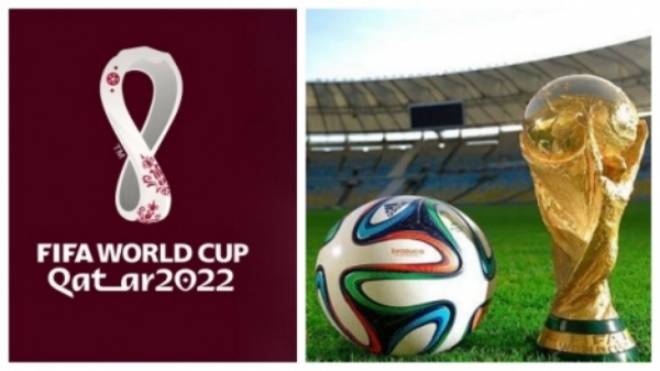 FIFA உலக கோப்பை 