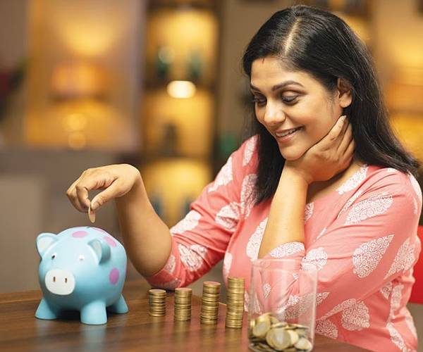 நிதி ரீதியான முக்கிய முடிவு