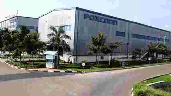  பாக்ஸ்கான் (Foxconn)