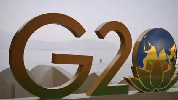 ஜி20 மாநாடு 