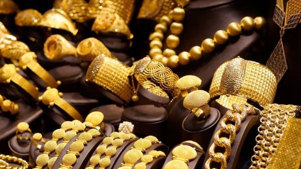  தங்கம் மீதான வரிகள்!