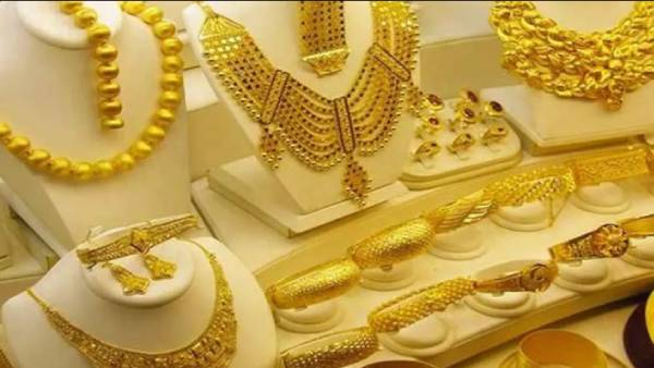  இந்திய சந்தையில் தங்கம் விலை 