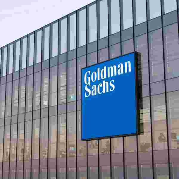 கோல்ட்மேன் சாச்ஸ் 