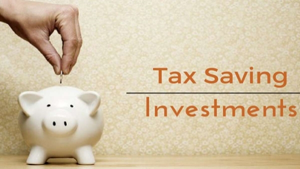 வரி சேமிப்பு முதலீடுகள் 