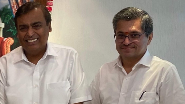  ரிலையன்ஸ் பயணம்!