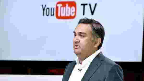 யூடியூப்பின் புது CEO! 