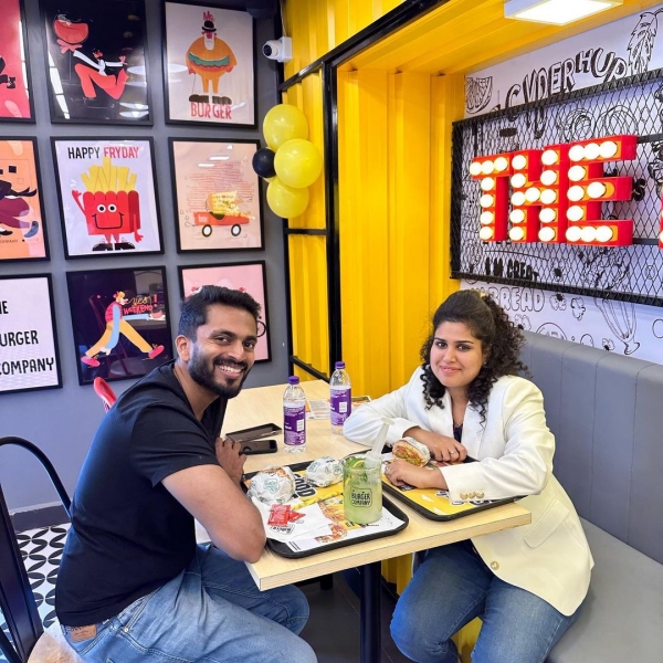  ஐந்தாண்டுகளில் 40 கோடி வருமானம்!