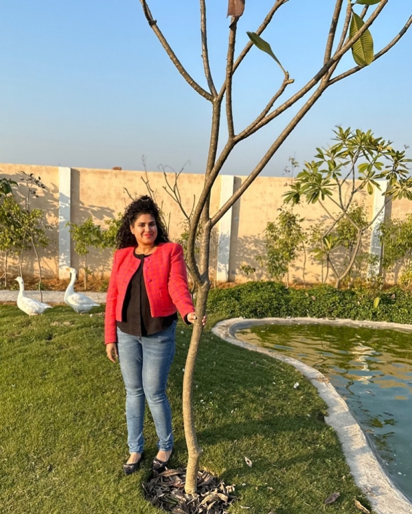  தொழில்முனைவோர் ஆசை!