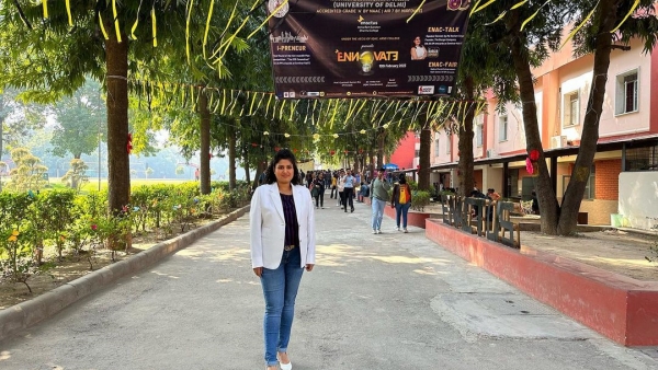  யார் இந்த நீலம் சிங்!