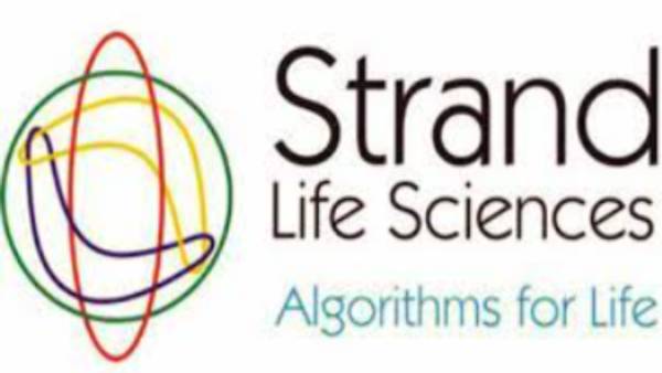  Strand Life Sciences நிறுவனம் 