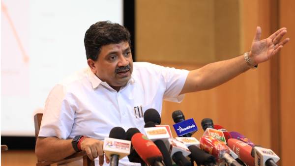 விவேகமான நிதி நிர்வாகம் 